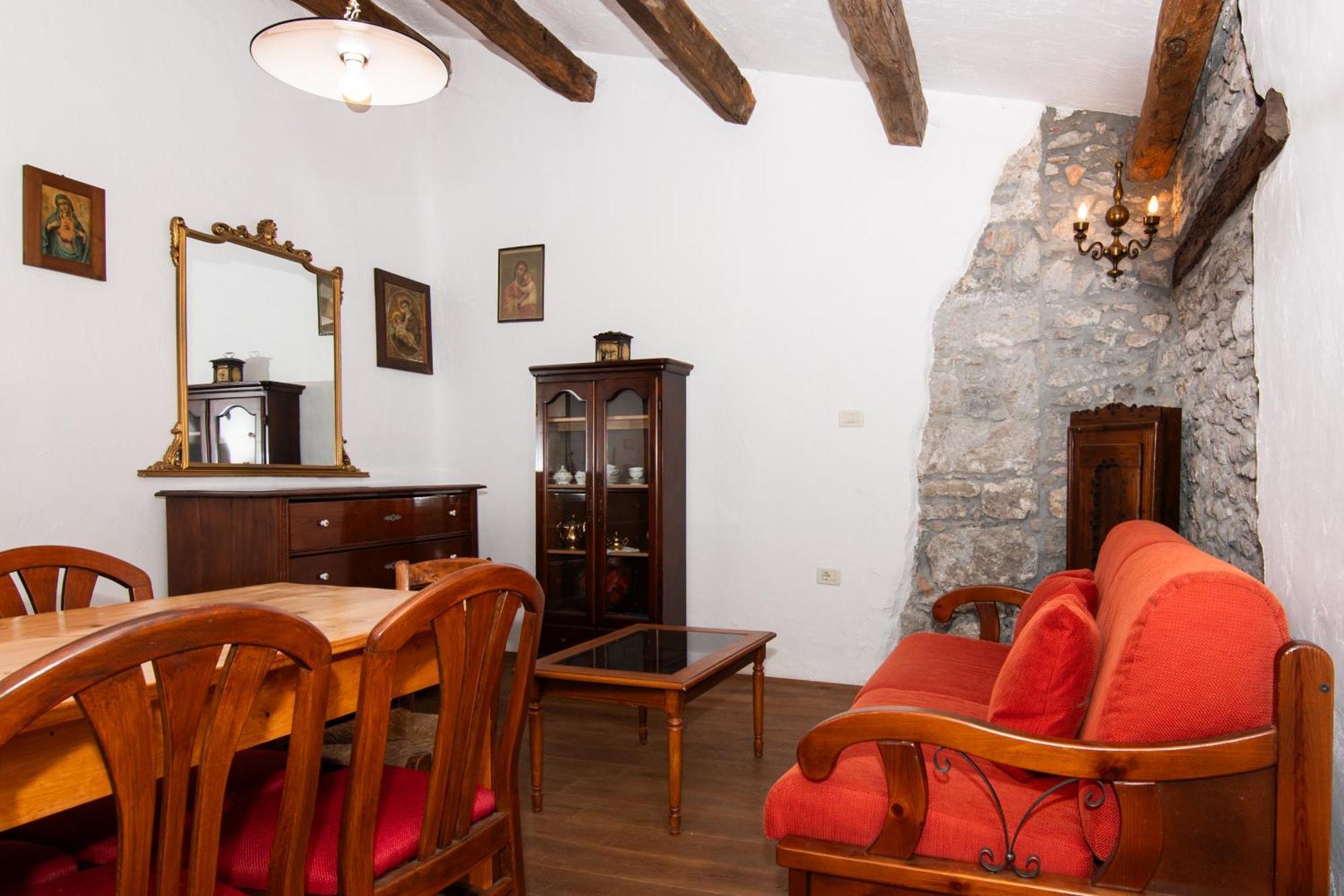Apartments Valentinus 1800 Sežana Exteriér fotografie